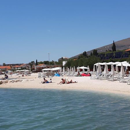 Apartman Petrovic City Center Trogir Buitenkant foto