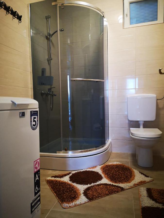 Apartman Petrovic City Center Trogir Buitenkant foto
