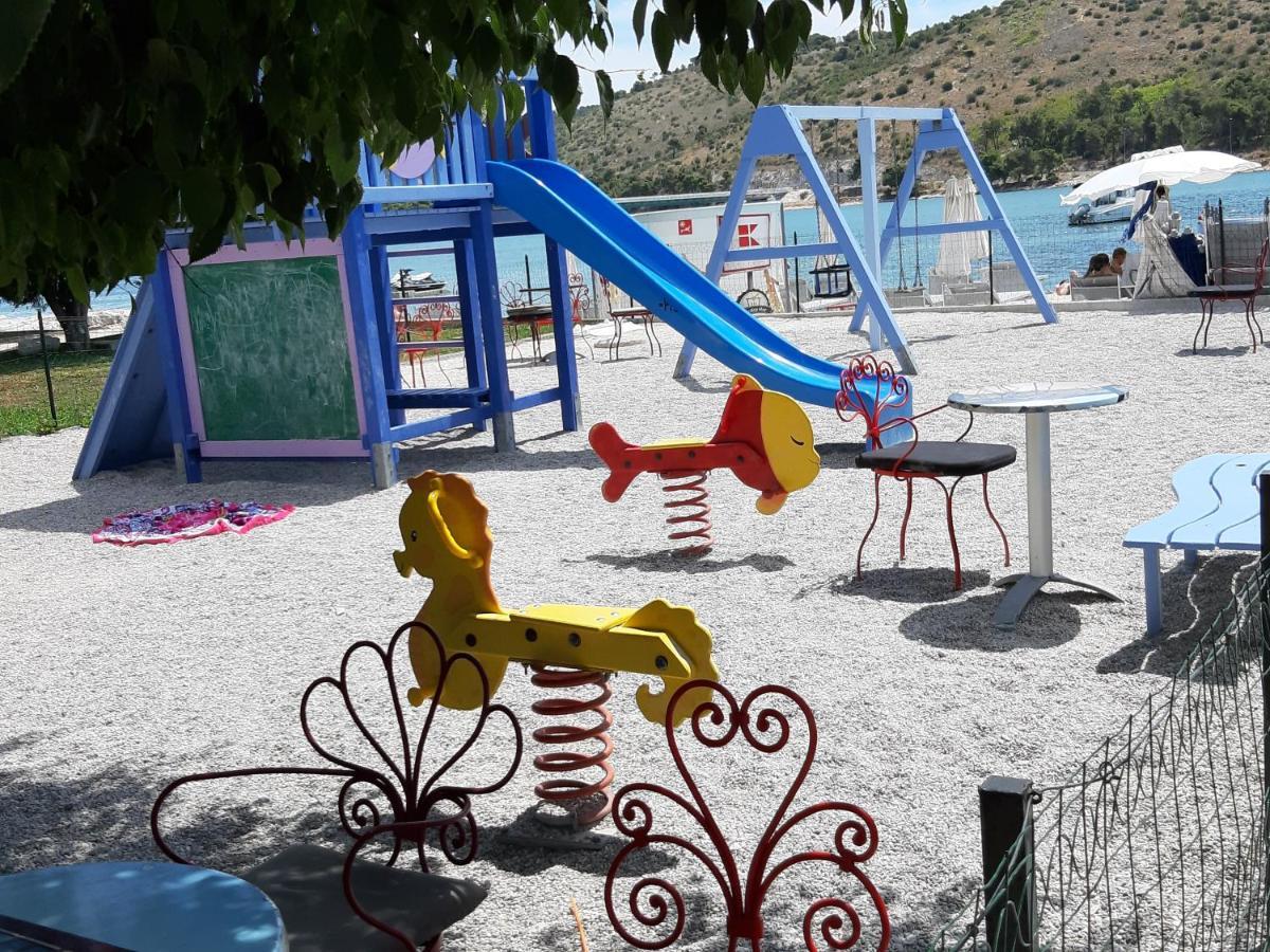 Apartman Petrovic City Center Trogir Buitenkant foto